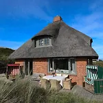 Strandhaus Hoeltig