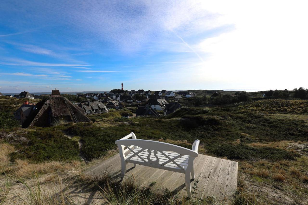 Strandhaus Hoeltig Ferienhaus *
