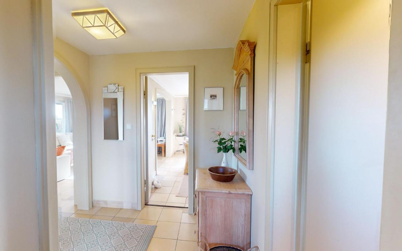 Strandhaus Hoeltig Ferienhaus *