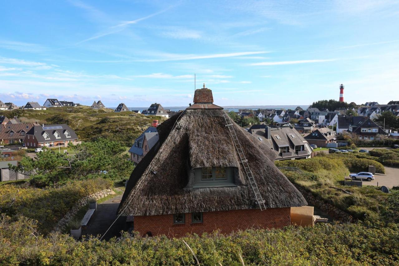 Strandhaus Hoeltig * Hörnum