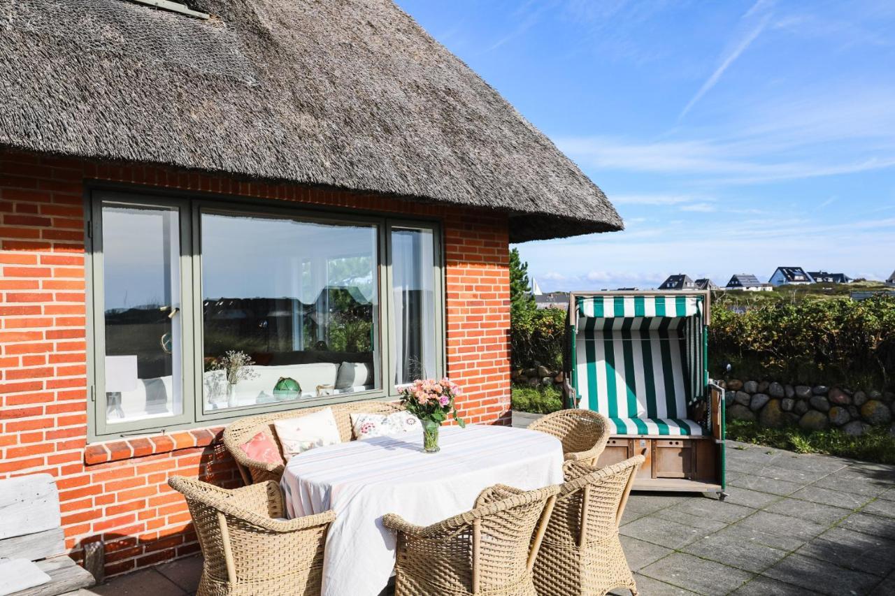 Strandhaus Hoeltig * Hörnum