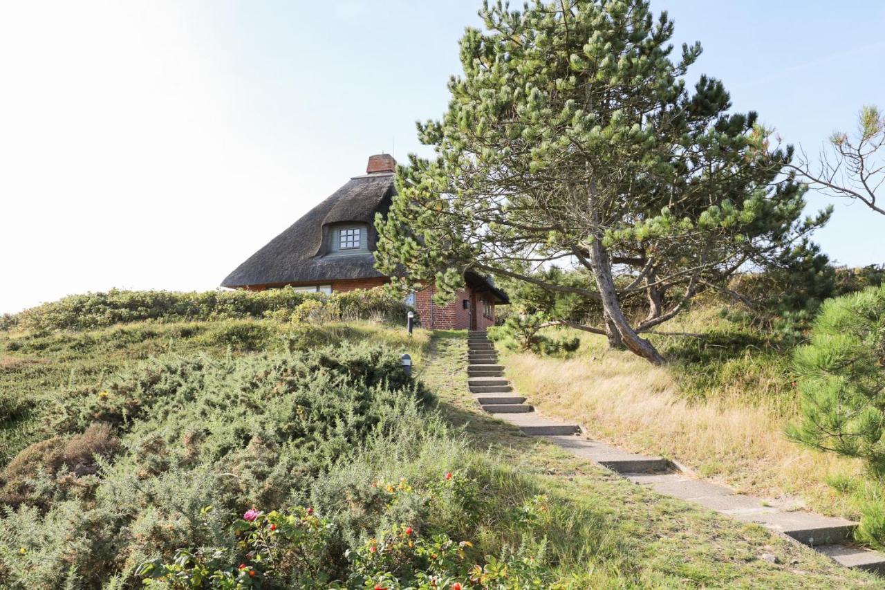Strandhaus Hoeltig Ferienhaus *